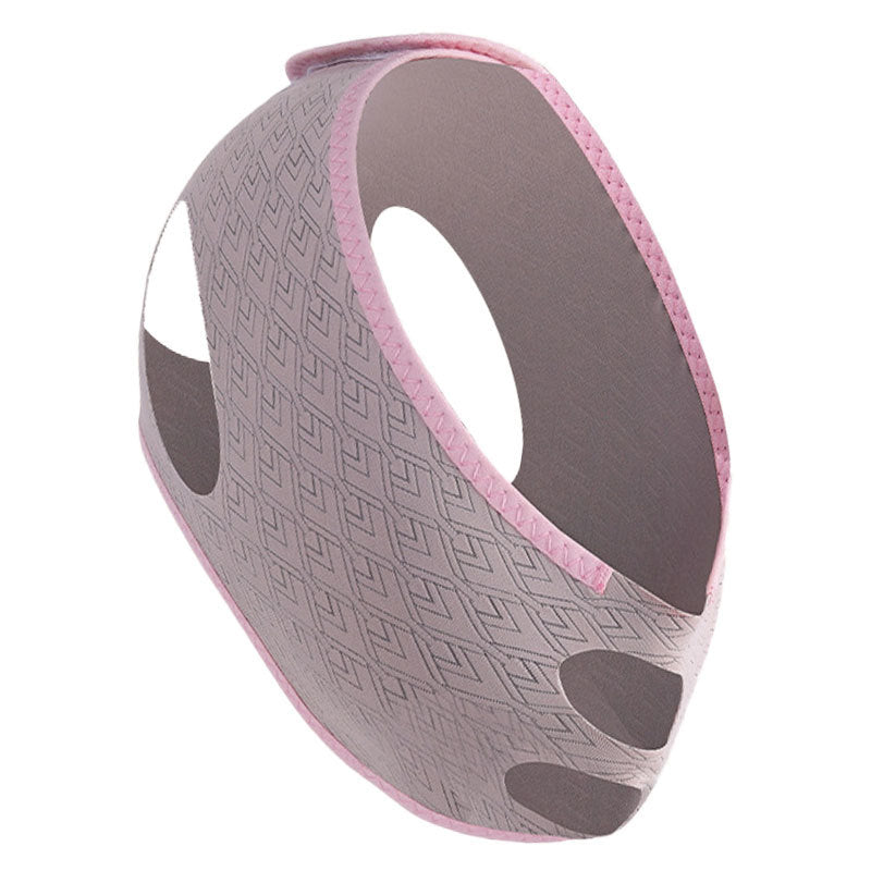 (Super Oferta) Máscara V-Line Para Afinar O Rosto