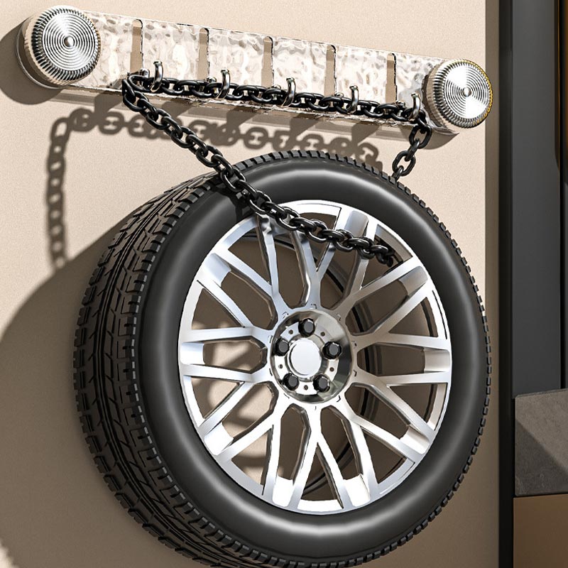 (OFERTA IMPERDÍVEL) Gancho de Parede com Sucção a Vácuo